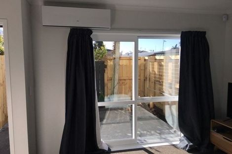 Photo of property in 18/10u Burrows Place, Frankton, Hamilton, 3204