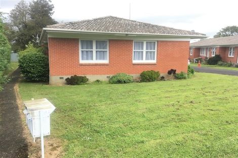 Photo of property in 42-44 Opaheke Road, Opaheke, Papakura, 2113