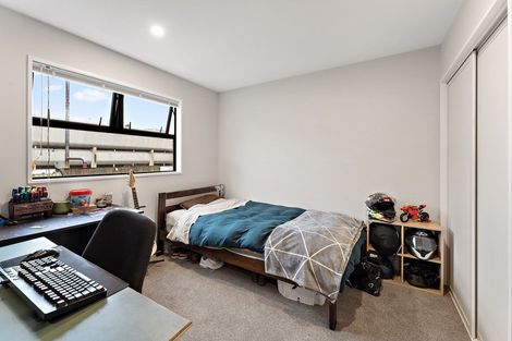 Photo of property in 7/34 John Campbell Crescent, Hillmorton, Christchurch, 8024