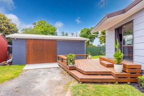 Photo of property in 24a Dermont Street, Bader, Hamilton, 3206