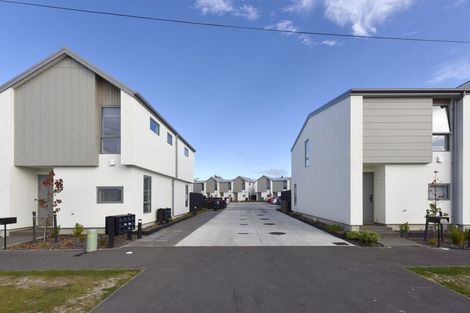 Photo of property in 73 Bampton Street, Shirley, Christchurch, 8061