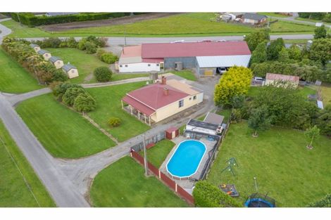 Photo of property in 5 King Street, Doyleston, 7682