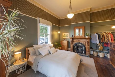 Photo of property in 41 Drummond Street, Mount Cook, Wellington, 6021