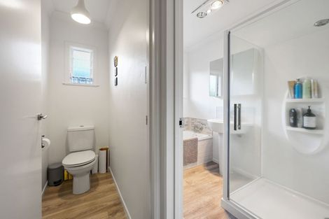 Photo of property in 8a Menzies Street, Beerescourt, Hamilton, 3200