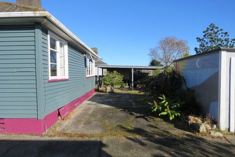 Photo of property in 45 Rintoul Street, Westport, 7825