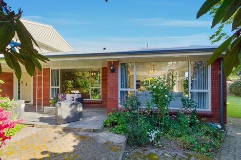 Photo of property in 7 Pulford Place, Ilam, Christchurch, 8041