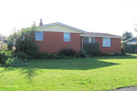 Photo of property in 55 Sherwill Street, Feilding, 4702