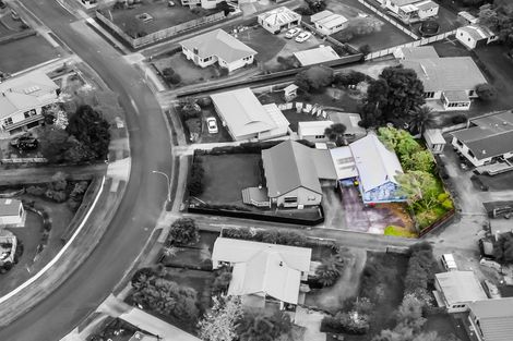 Photo of property in 17a Thames Street, Welbourn, New Plymouth, 4310