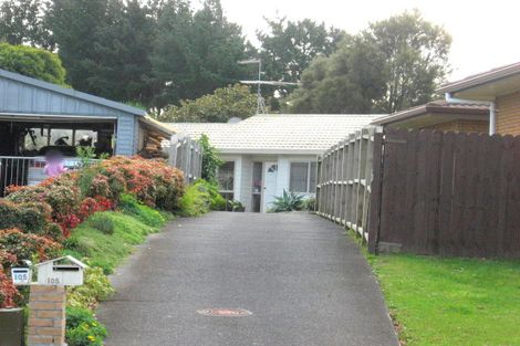 Photo of property in 1/105 Carnoustie Drive, Wattle Downs, Auckland, 2103