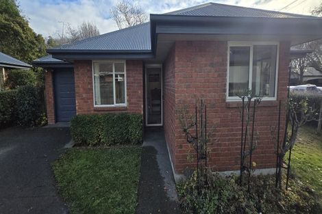 Photo of property in 72a Studholme Street, Somerfield, Christchurch, 8024