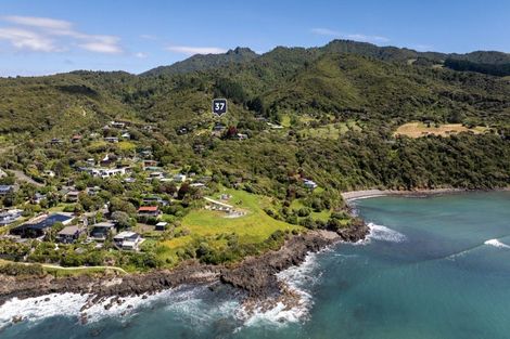 Photo of property in 37 Whaanga Road, Raglan, 3297