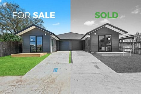 Photo of property in 13u2 Tongariro Street, Chartwell, Hamilton, 3210