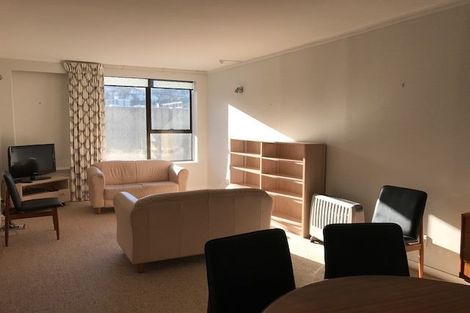 Photo of property in Hobson Court Flats, 72/70u Hobson Street, Thorndon, Wellington, 6011