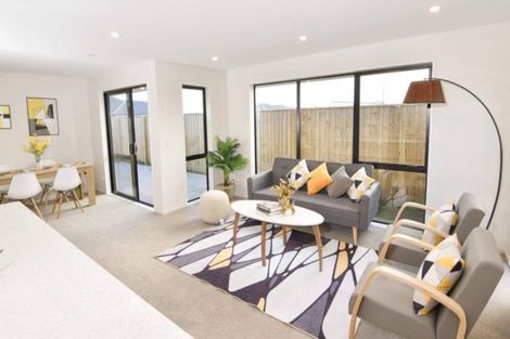 Photo of property in 4 Lock Crescent, Kaiapoi, 7630