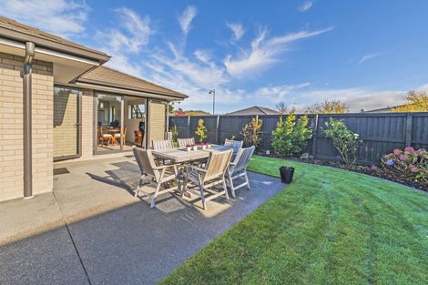 Photo of property in 26 Cassidy Avenue, Lincoln, 7608