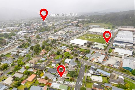 Photo of property in 3/6 Wilford Street, Wallaceville, Upper Hutt, 5018