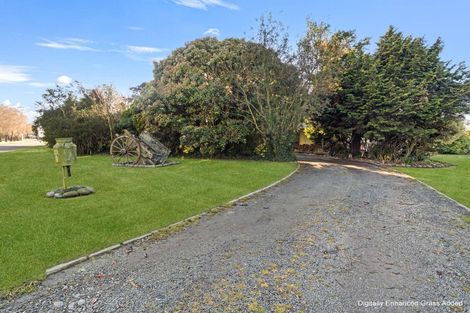 Photo of property in 31 West Town Belt, Rakaia, 7710