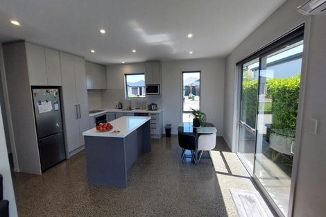 Photo of property in 10 Park Lane, Rolleston, 7614