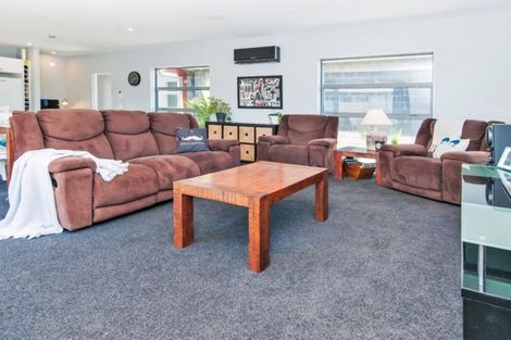 Photo of property in 15 Vitruvius Way, Leeston, 7632