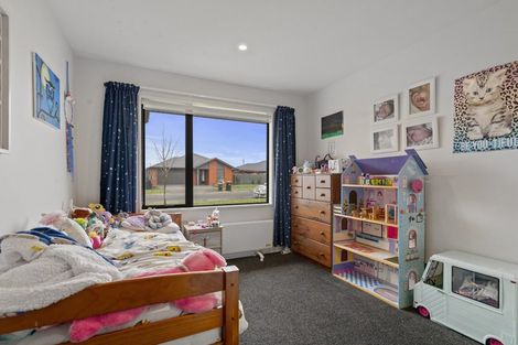 Photo of property in 126 Kittyhawk Avenue, Wigram, Christchurch, 8042