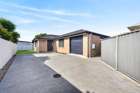 Photo of property in 22a Nuffield Avenue, Marewa, Napier, 4110