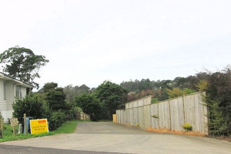 Photo of property in 5d Olwyn Place, Greenhithe, Auckland, 0632