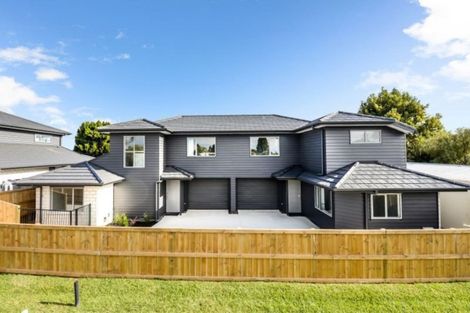 Photo of property in 56u3 Sandwich Road, Saint Andrews, Hamilton, 3200