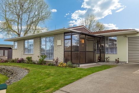 Photo of property in 19 Northfield Road, Casebrook, Christchurch, 8051