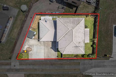 Photo of property in 34 Aitkenhead Court, Parakai, 0830