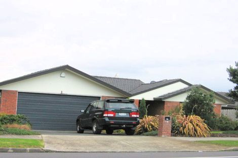 Photo of property in 171 Kilkenny Drive, East Tamaki Heights, Auckland, 2016