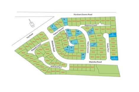 Photo of property in 2 Paiaka Place, Rototuna North, Hamilton, 3210
