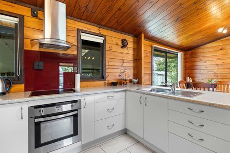 Photo of property in 12 Leather Street, Huntly, 3700