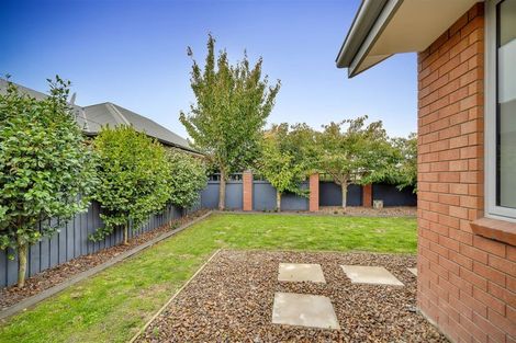 Photo of property in 188 Brookside Road, Rolleston, 7614