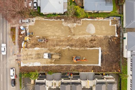 Photo of property in 146 Blenheim Road, Riccarton, Christchurch, 8041