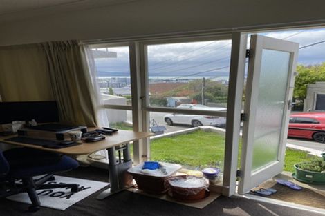 Photo of property in 76a Thompson Street, Mount Cook, Wellington, 6011