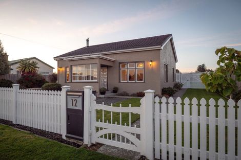 Photo of property in 12 Wamphray Street, Nightcaps, 9630