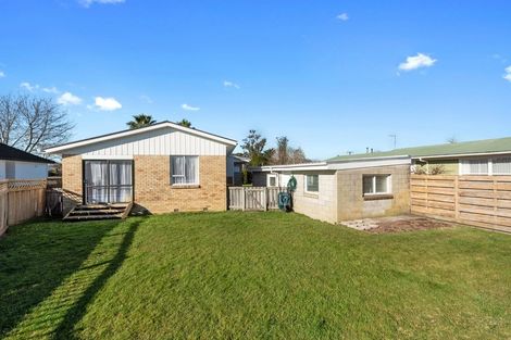 Photo of property in 43 Herbert Road, Queenwood, Hamilton, 3210