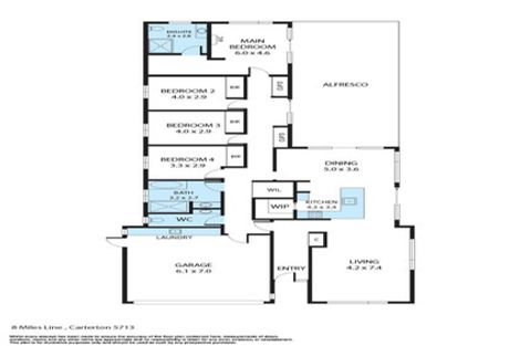 Photo of property in 8 Miles Lane, Carterton, 5713