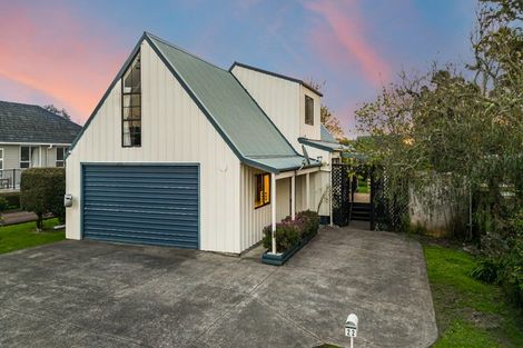 Photo of property in 22 Tapu Road, Huapai, Kumeu, 0810