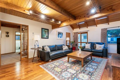 Photo of property in 14 Sefton Street, Wadestown, Wellington, 6012