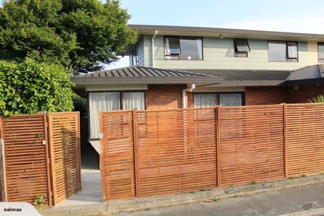 Photo of property in 1 Pony Lane, Spreydon, Christchurch, 8024