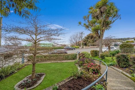 Photo of property in 28 Wharfe Street, South Hill, Oamaru, 9400