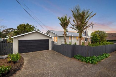 Photo of property in 52 Wiseley Road, Hobsonville, Auckland, 0618