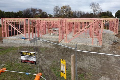 Photo of property in 11 Toia Street, Marton, 4710