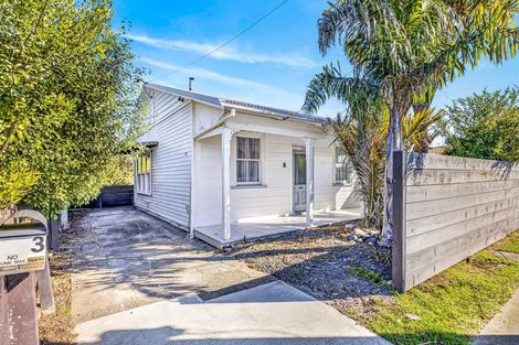 Photo of property in 3 Niblett Street, Whanganui, 4500