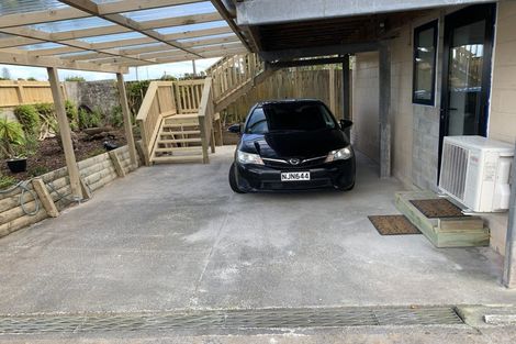 Photo of property in 108 Portage Road, New Lynn, Auckland, 0600