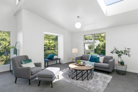 Photo of property in 45 Onslow Road, Khandallah, Wellington, 6035