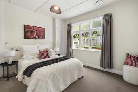 Photo of property in 122 Te Anau Road, Hataitai, Wellington, 6021