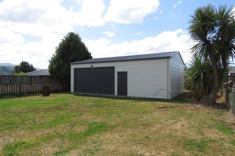 Photo of property in 16 Conlon Street, Reefton, 7830