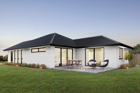 Photo of property in 14 Blakely Street, Amberley, 7410